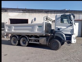 Tatra T158 PHONEIX - 5