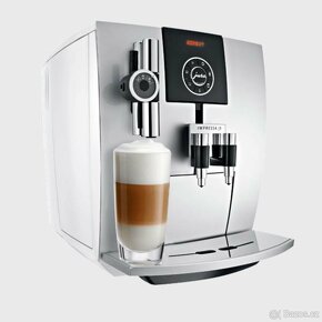 JURA J9.2 - 5