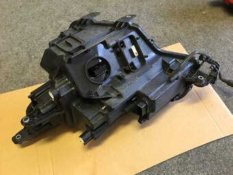 Full LED světlomet 566941036 Kodiaq - 5