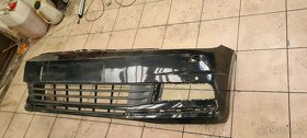 Přední nárazník VW Golf VI 5TA807217A-L - 5