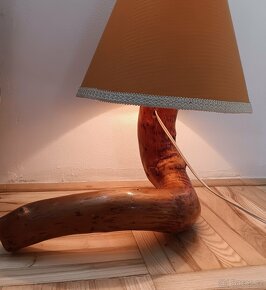 Lampa samorost - 5