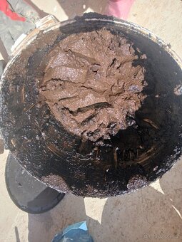 Tekutá hydroizolace Mapei Plastimul - 5
