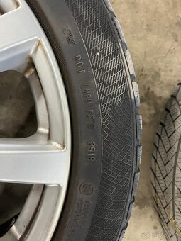 Alu kola BMW 5x120 R18 - 5