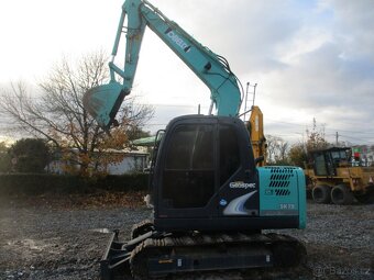 MINIBAGR KOBELCO - 5