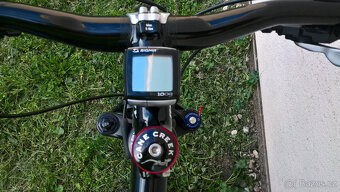 RB CRR 26" rám M výbava RITCHEY XT BEZDUŠE - 5