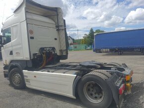SCANIA R410,2014, 1 092 555km - 5