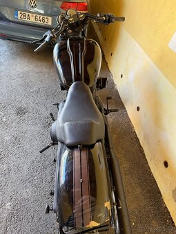 Harley Davidson Low Rider S 114 FXLRS 2019 - 5