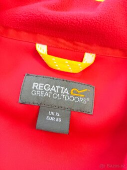 Nová pánská mikina Regatta, XL - 5