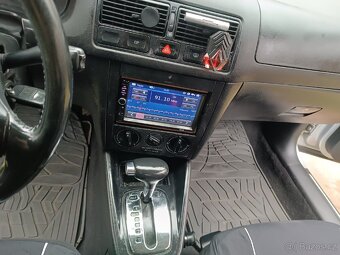 Golf 4 - 5