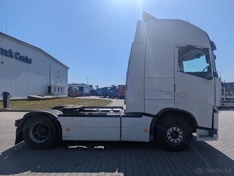 Volvo FH13 500 42T Euro 6 - Standard - 5