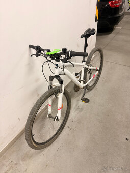 Rockrider ST100 dámské kolo - 5
