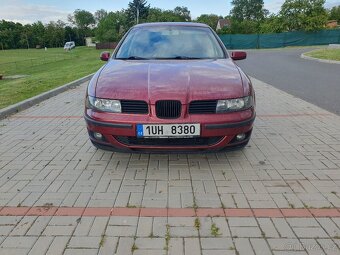 Seat Toledo 1.6i nová stk - 5