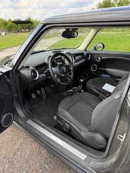 Mini Cooper S R56 135 kw 2011 - 5
