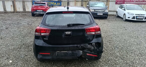 PREDAM KIA RIO - 5