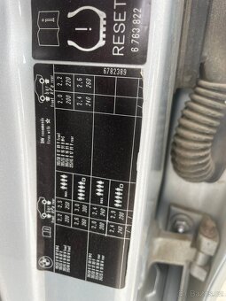 Prodám BMW 1 - 5