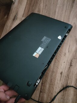 Notebook Asus - 5