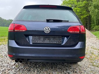 VW GOLF 7 2.0tdi 110kw - 5