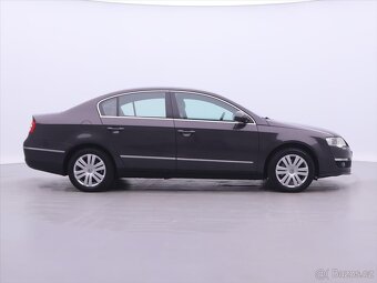 Volkswagen Passat 2,0 TDI 103kW Highline CZ (2008) - 5