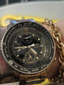 Seiko - 5