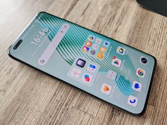 Honor Magic 5 Pro 12/512 GB Black, v ZÁRUCE - 5