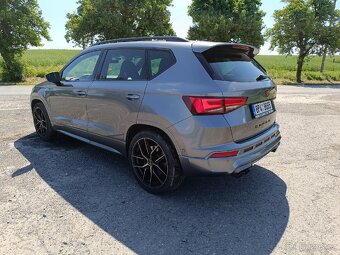 Cupra ateca 221kw - 5
