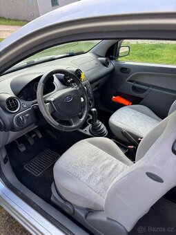 Ford Fiesta 1.3 44kw - 5