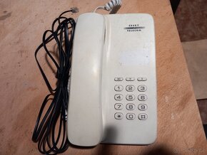 Telefony - 5