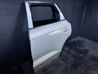 VW Touareg III 3 nahradni dily 3.0TDI DENA - 5
