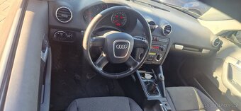 Audi a3 sportback 1.9 tdi - 5