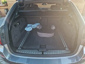 BMW 530D F11 - 5