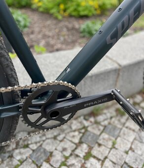 gravel Specialized Diverge EVO - 5