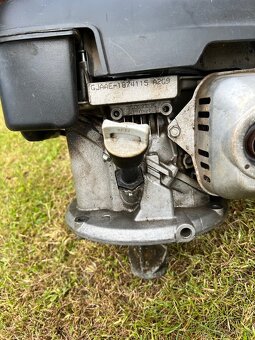 Motor Honda GCV 160 - 5