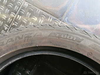 Letní pneu 215/50 R18 215/50/18 - 5