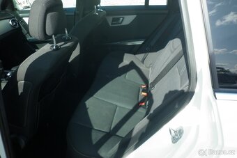Mercedes-Benz GLK facelift glk na Náhradní díly ND - 5
