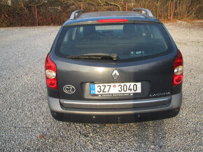 Renault Laguna 1.9dci - 5