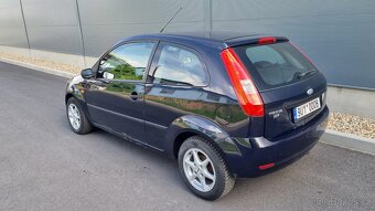 Ford Fiesta 1.3i - 5