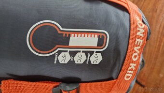 Loap Iron EVO Kid, černý - 5