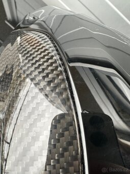 Integrální přilba na motorku Scorpion Exo-1400 EVO Air Carbo - 5