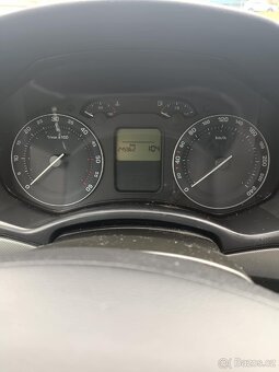 Škoda Octavia ll 1.9TDI DSG r.v 2005 - 5
