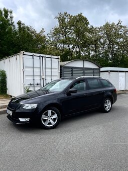 Škoda Octavia 3 1.6TDi 81kW+ 6xrychl+Greenline+servis Škoda - 5