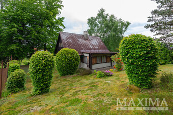 Prodej, chata , 950m2, Kamenice, Těptín, Jílovská - 5