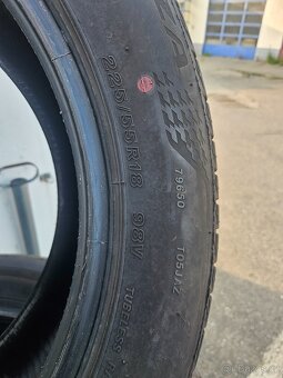 225/55 r18 - 5