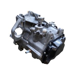 Převodovka 5Q JHQ 1.4MPI 63KW 16V LPG BXW Škoda Fabia 2 2008 - 5