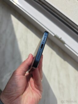 Prodám iPhone 15 Pro Max, 512GB, záruka T-Mobile do 12/2025 - 5