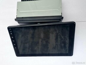 1DIN 9" autorádio Android 2/32GB - 5