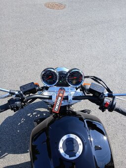 Suzuki GSX1400 r.2005 - 5