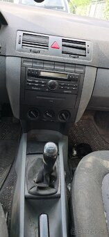 Škoda Fabia 1.2 12V Combi - 5