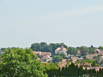 Syrovice, prodej stavebního pozemku 601 m2 - 5