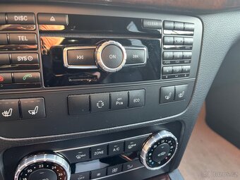 Prodám mercedes glk 250cdi , Nova cena - 5
