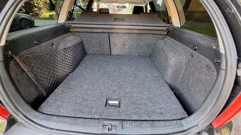 Octavia kombi 1 - 5
